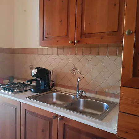 Di - Scopello (Sicily)