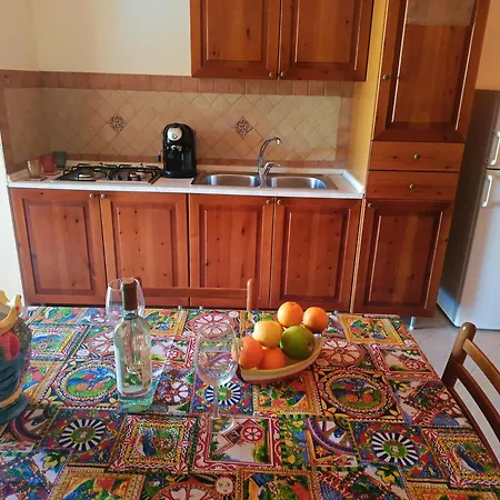 Di - * Scopello (Sicily)