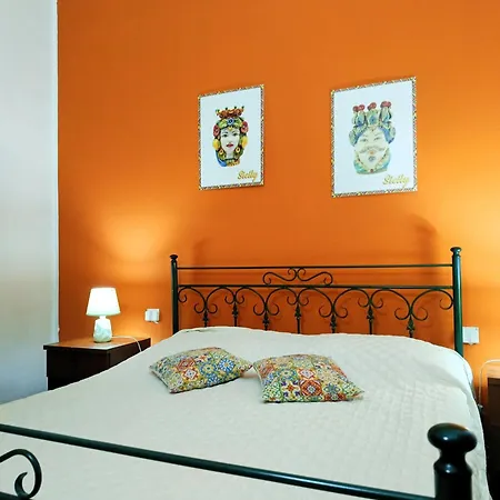 Di - * Scopello (Sicily)