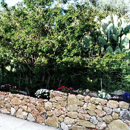 Di - Casa de Férias Scopello (Sicily)