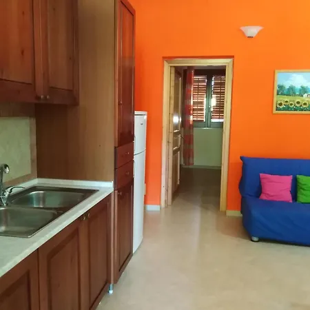 Holiday home Di -