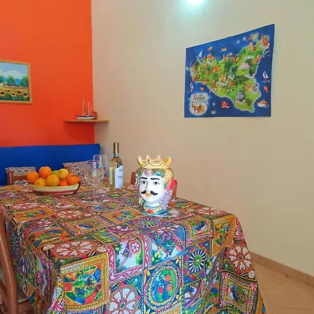 Di - Holiday home *