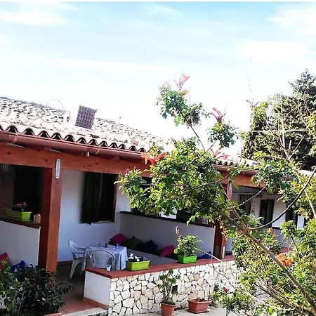 Holiday home Di - *