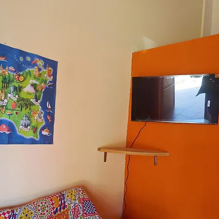 Di - Casa de Férias