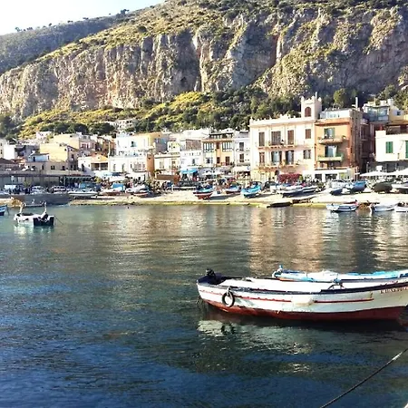 Di - Scopello (Sicily)