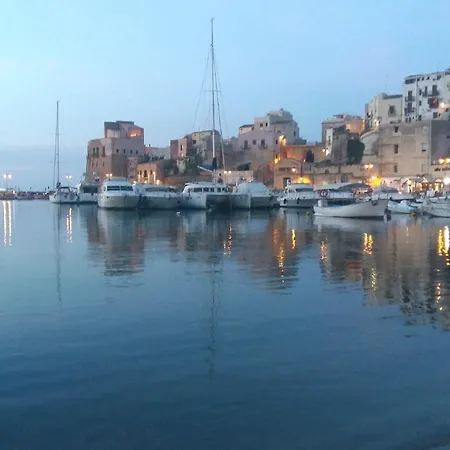 Di - Casa de Férias Scopello (Sicily)