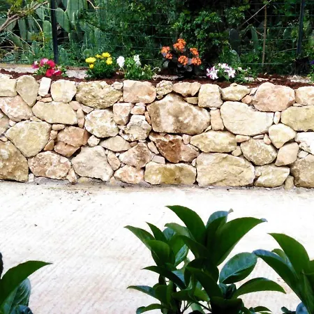 Holiday home Di - Scopello (Sicily)